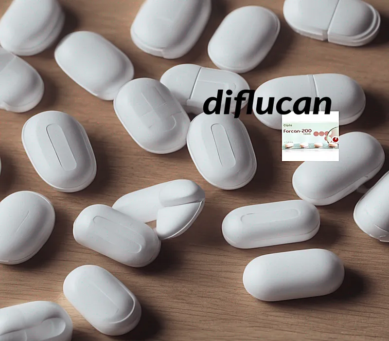 Diflucan e ricetta